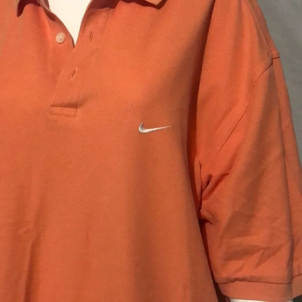 Nike Golf Shirt